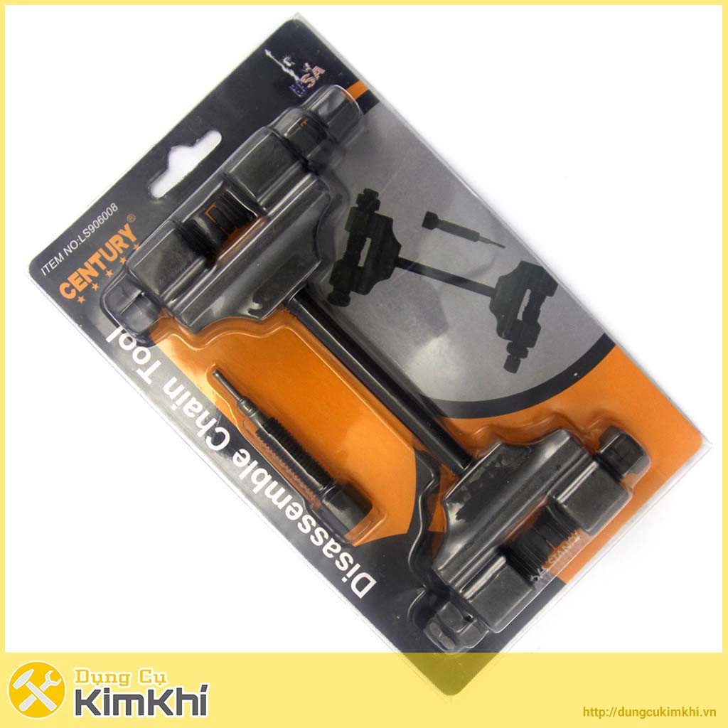 Vam đột xích cam xe máy Century LS906008