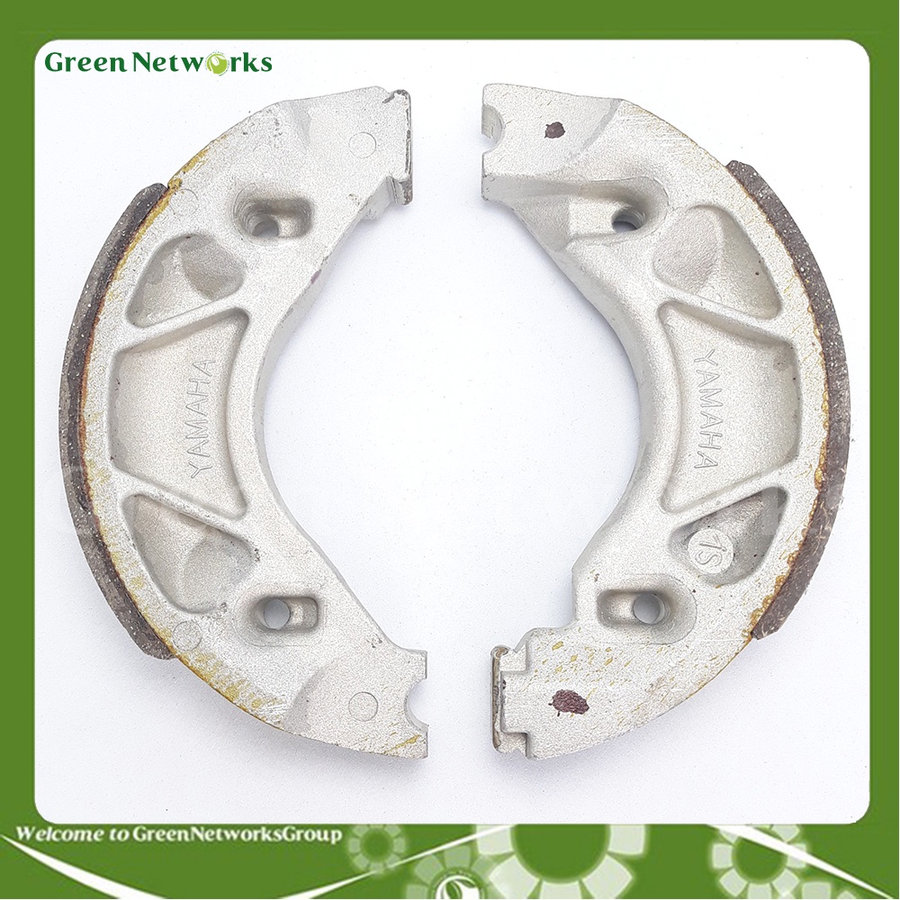 Bố đùm thắng sau Exciter 2010 Yamaha GreenNetworks