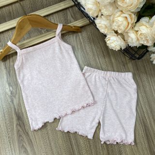 BỘ DÂY BÉ GÁI -SIZE NHÍ( 6-18KG)