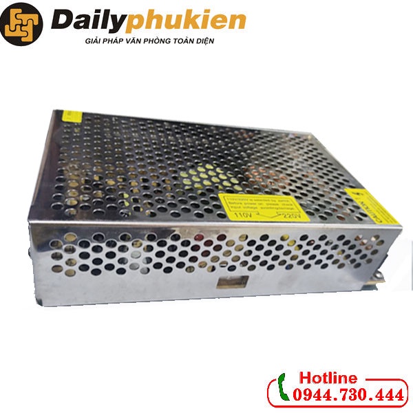 Nguồn tổ ong 48V 5A loại tốt dailyphukien