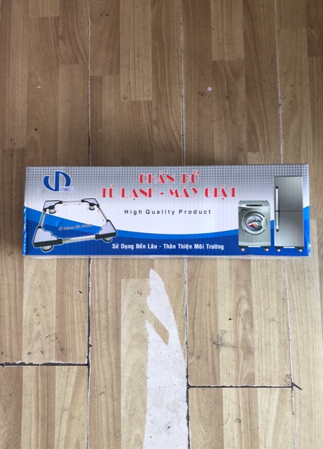 Chân đế để máy giặt - tủ lạnh 48-60cm | BigBuy360 - bigbuy360.vn