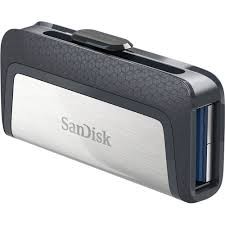 SANDISK ULTRA DUAL DRIVE USB TYPE-C DDC2 32 GB