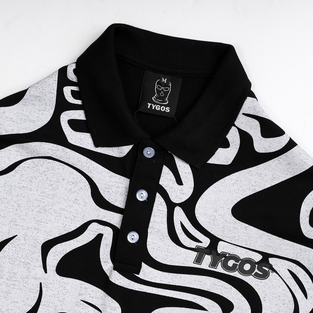 ÁO POLO TYGOS 025