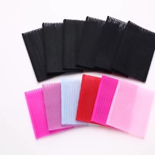 Miếng Dán Tóc Cố Định Tóc Khi Trang Điểm Rửa Mặt (Gói 2 Miếng) (Set 2 gói)