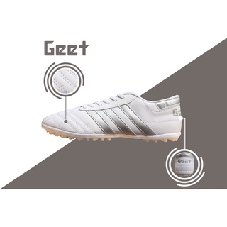 Giày bóng đá scnt GEET 3 sọc