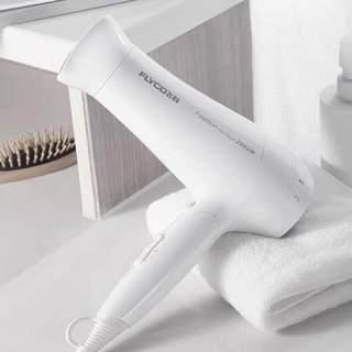 Máy sấy tóc flyco fh6232 công suất 2000w hàng chính hãng