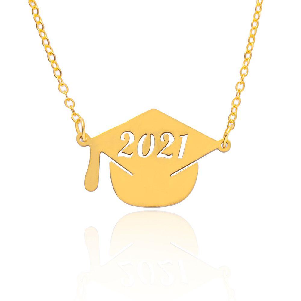 LAY Vòng Cổ Choker Với Mặt Thẻ Khắc Chữ Bachelor Thời Trang Cho Nữ