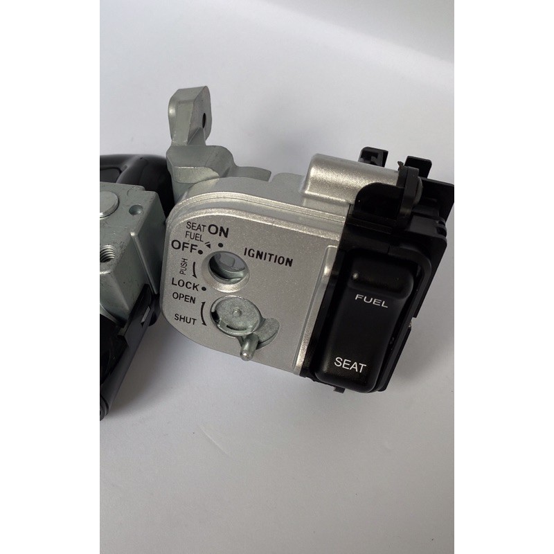 Khoá điện xe AB 2007-2010 zin