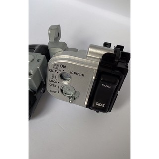 khoá điện xe AB 2007-2010