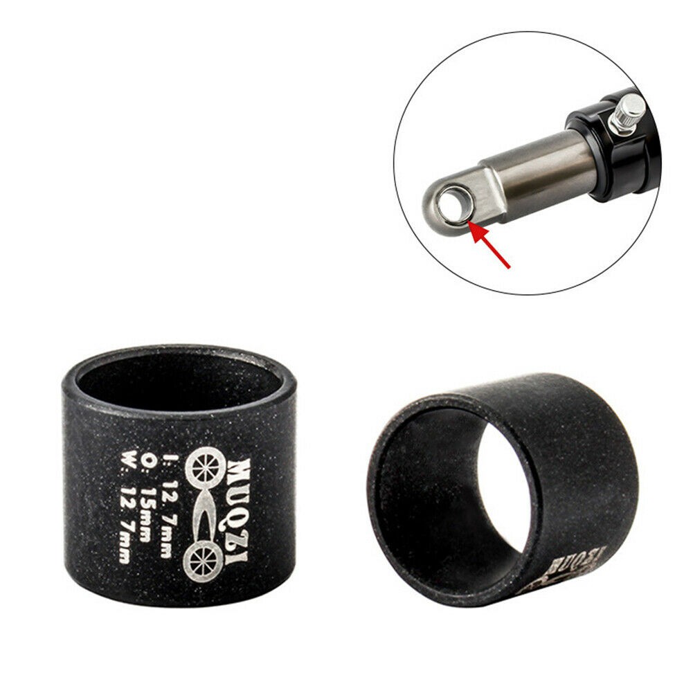 Ống Lót Phuộc Nhún Giảm Xóc Cho Xe Đạp Fox, Kích Thước 12.7mm