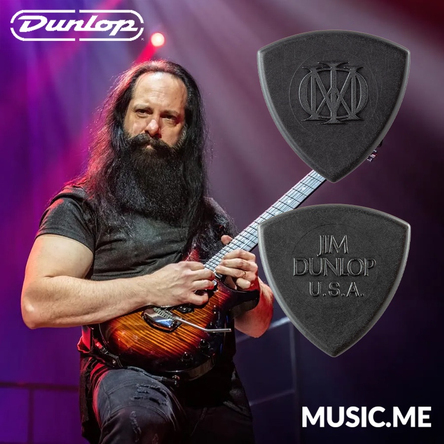Jim Dunlop JOHN PETRUCCI TRINITY PICK Guitar PICK/1
