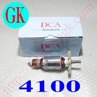 Rô máy cắt gạch 4100nh dca