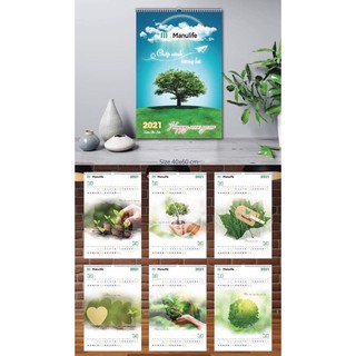 lịch tết 2021