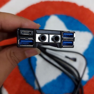 Cáp mở rộng Usb 3.1 type-e / type-c