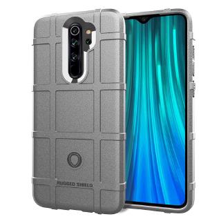 Xiaomi Redmi Note 8 Note 8 Pro Rugged Armor Case Phone Cover