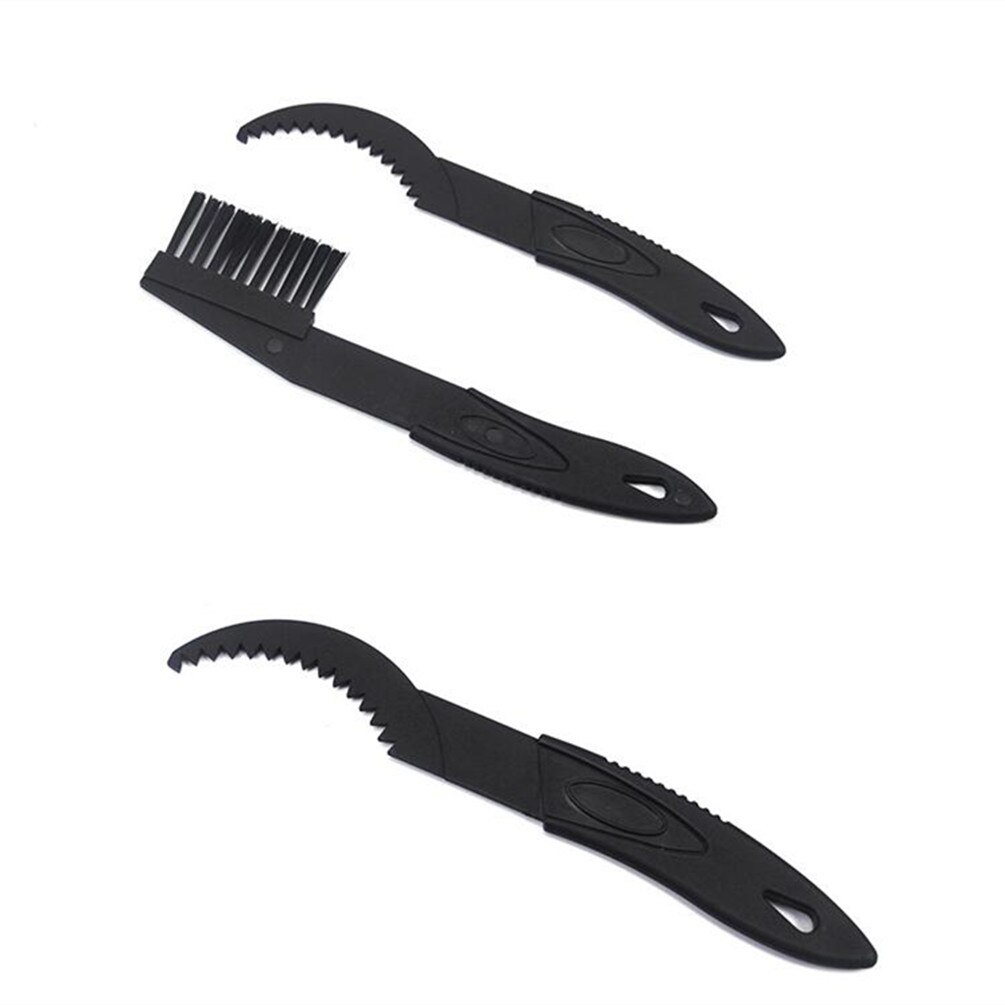 Cọ làm sạch răng xích LITEPRO chuyên dụng dành cho xe đạp leo núi MTB