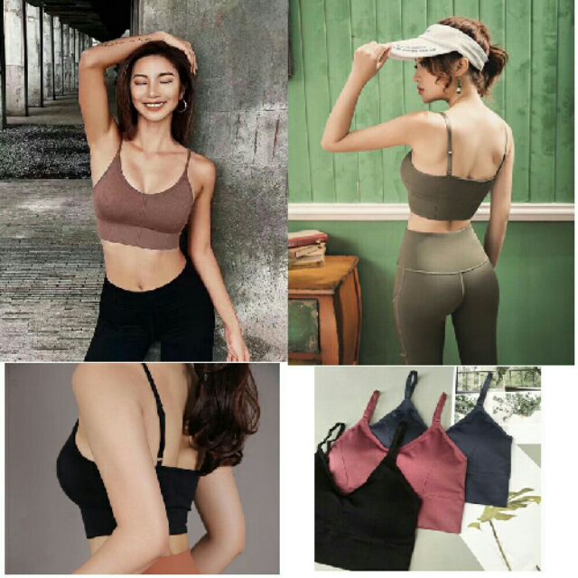 [SIÊU HOT] ÁO BRA HAI DÂY CỰC XINH
