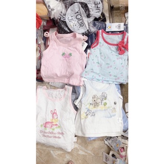 Áo Balo xuất lẻ size cho bé từ 5-11kg