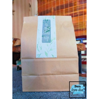 Cỏ ngọt stevia- sấy khô