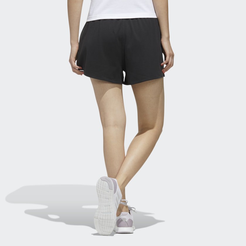 Quần short nữ Adidas FM6122 - HÀNG CHÍNH HÃNG
