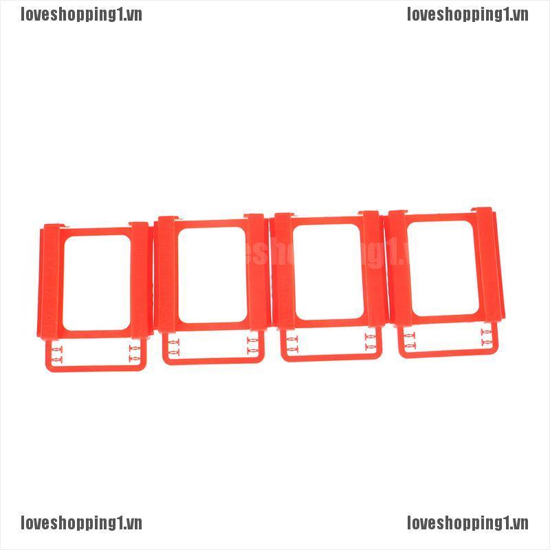 Khay Nhựa Đựng Ổ Cứng 2.5 "Đến 3.5" | BigBuy360 - bigbuy360.vn