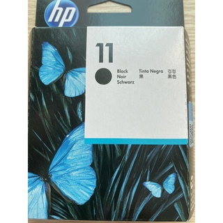 Đầu phun hp11 printhead - màu đen - dùng cho máy in hp 500/ hp 510/ hp 800