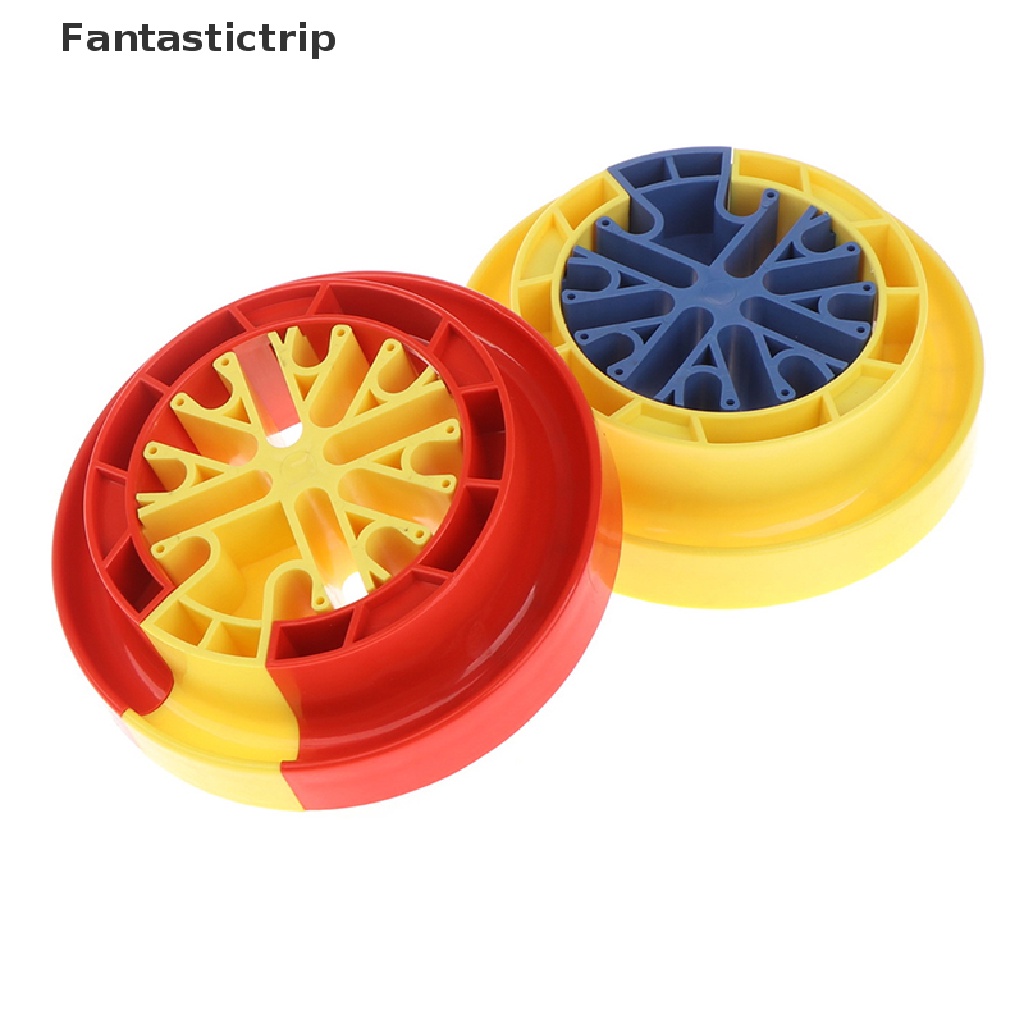 [Fantastictrip] Lược Nhựa ABS Chống Cháy Thiết Bị Thẻ Mạng