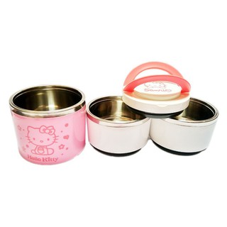 hộp đựng cơm hello kitty - hộp cơm hello kitty