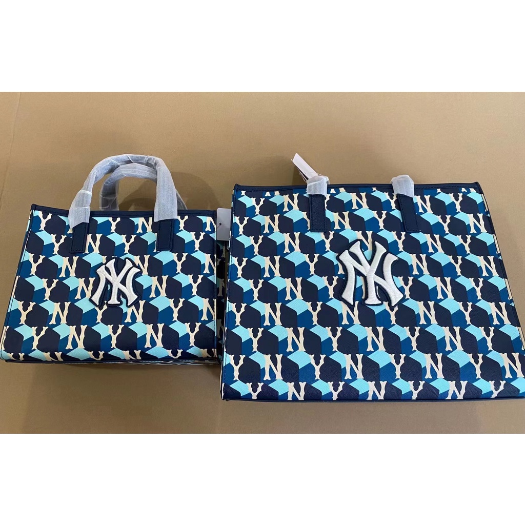 MLB Túi Tote Thời Trang Hàn Quốc 2022 Chất Lượng Cao