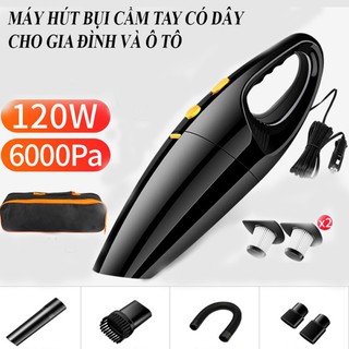 HÀNG MỚI Máy Hút Bụi, Máy Hút Bụi Cầm Tay Có Dây-Giảm Gía Cực Sốc Mua Ngay Hôm Nay MUA NGAY