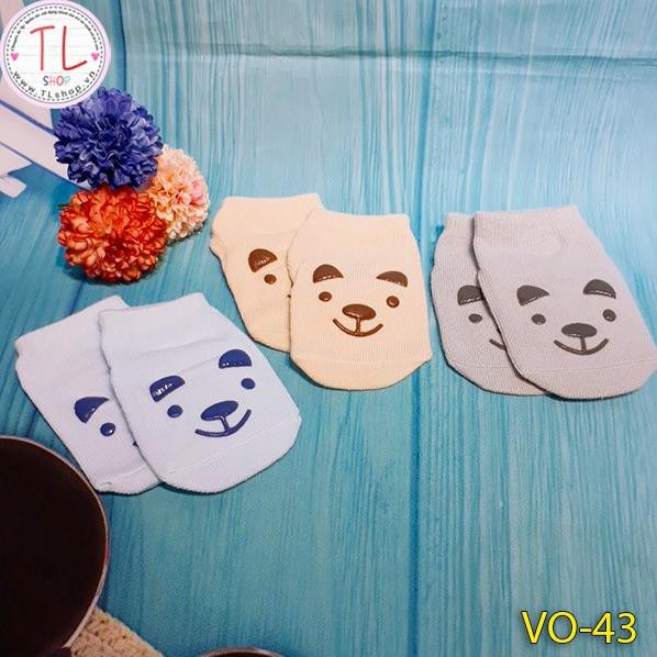 SET NÓN BAO TAY BAO CHÂN SƠ SINH - COMBO NÓN GĂNG TAY VỚ / TẤT SƠ SINH - BỘ 3 MÓN SƠ SINH - ĐỒ DÙNG SƠ SINH