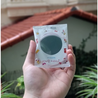 Gương mini nhỏ xinh