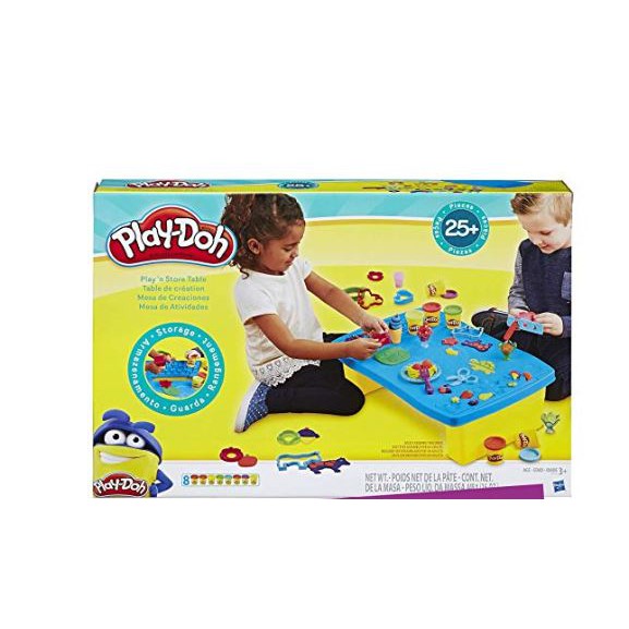 Đồ chơi đất sét Play-Doh Fun Factory Set- bộ nhà máy