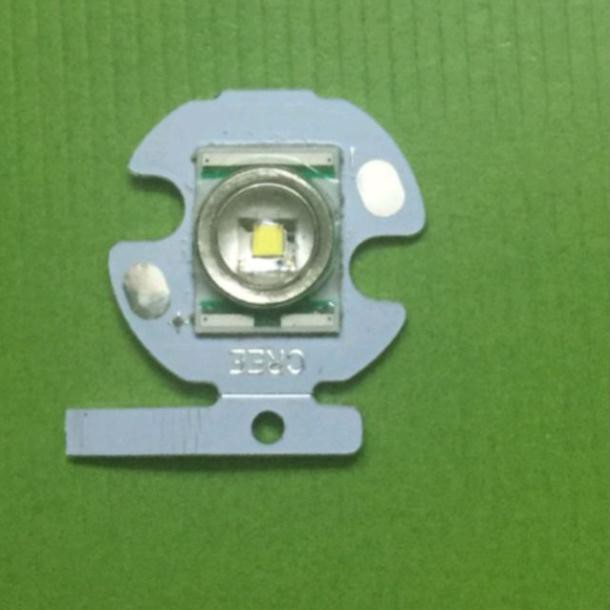 Giá Tốt -  Nhân led Q5 3,2-3,7V