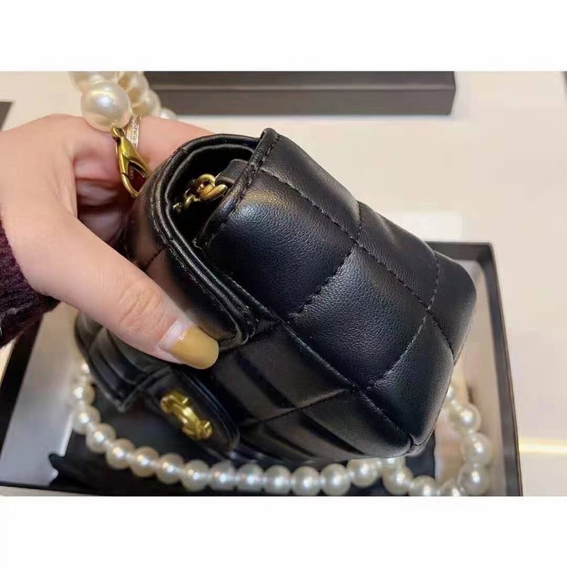 ❤️TÚI CHÁNEL QUAI ĐEO HOT HIT❤️HÀNG CHUẨN AUTH FULL BOX❤️