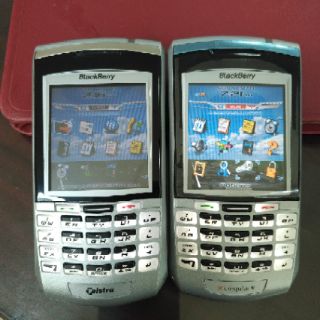 Điện thoại BlackBerry 7100g