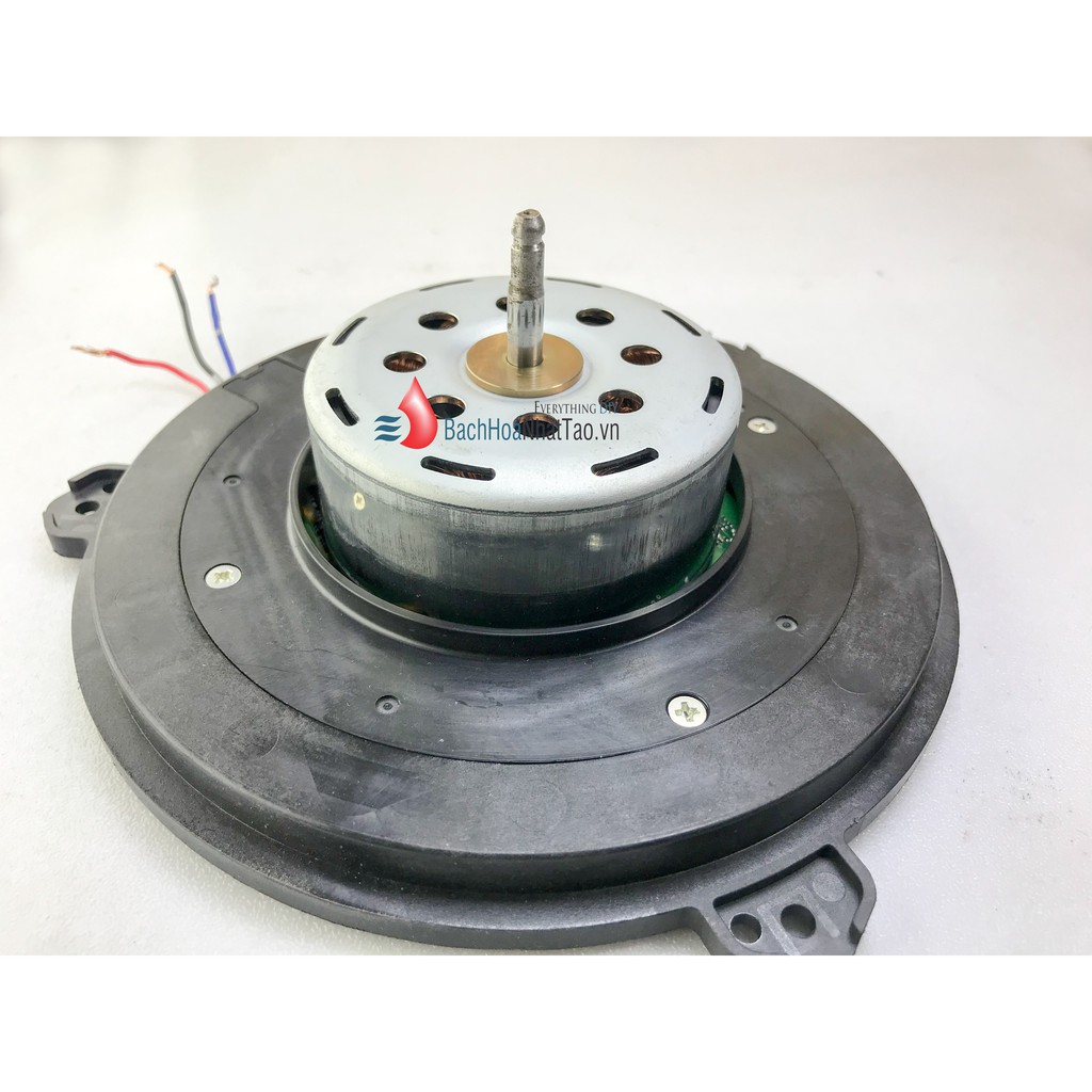 Motor brushless Bldc TOYOTA 12V