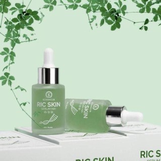 [ CAO CẤP ] COMBO RIC SKIN VÀ SỮA RỬA MẶT