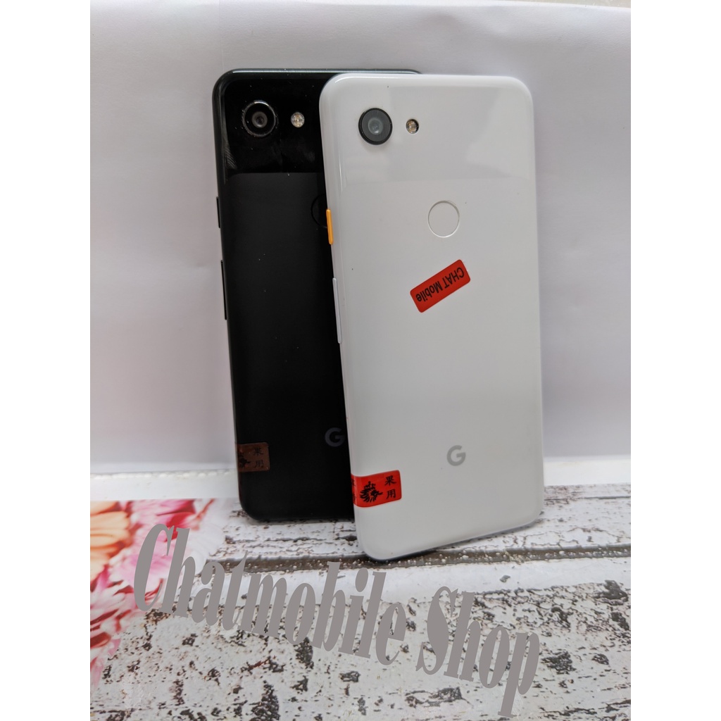 Điện thoại Pixel 3a quốc tế 2 sim, đẹp 98,99% OLED5.6"Full HD+ - Chatmobile Shop | BigBuy360 - bigbuy360.vn