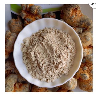 100g Bột tam thất bắc hàng vip chuẩn