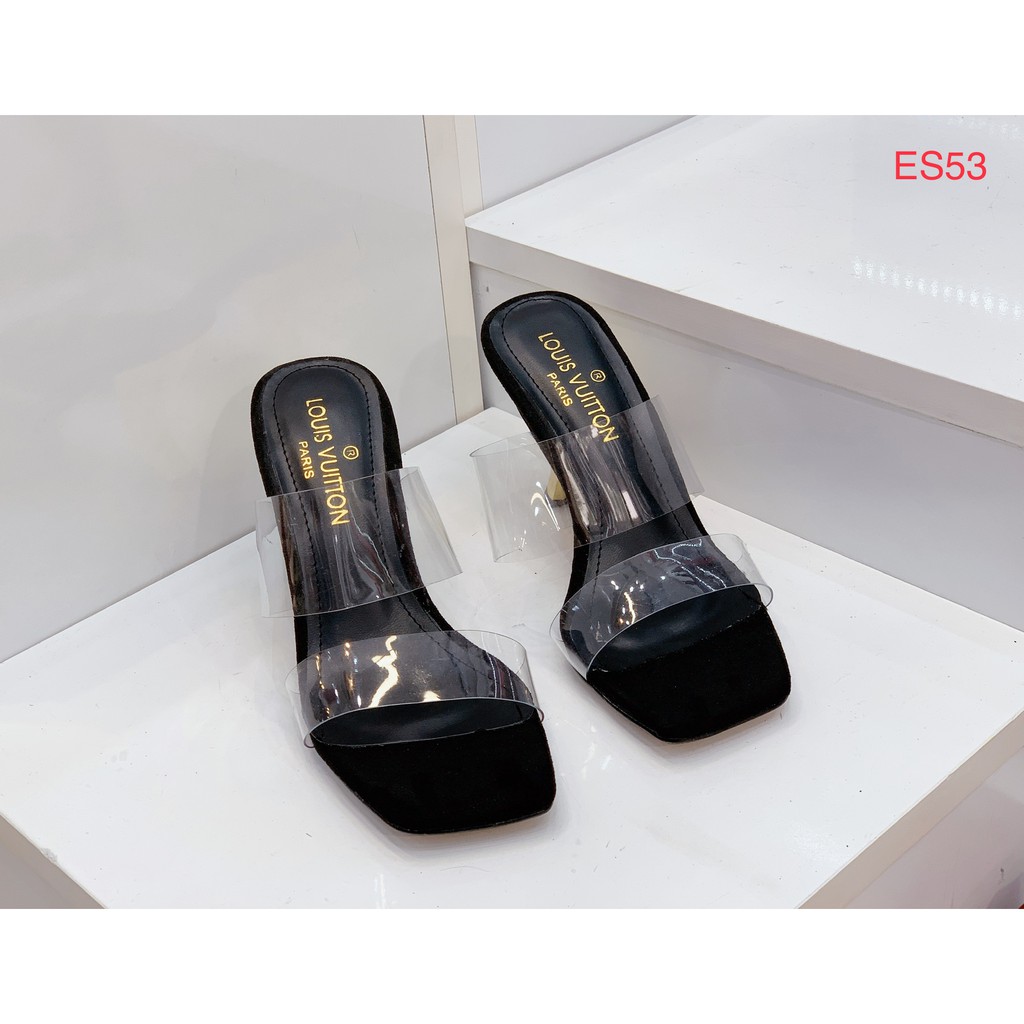 [Hàng VNXK ] Sandal đẹp Em’s Shoes MS: ES 53