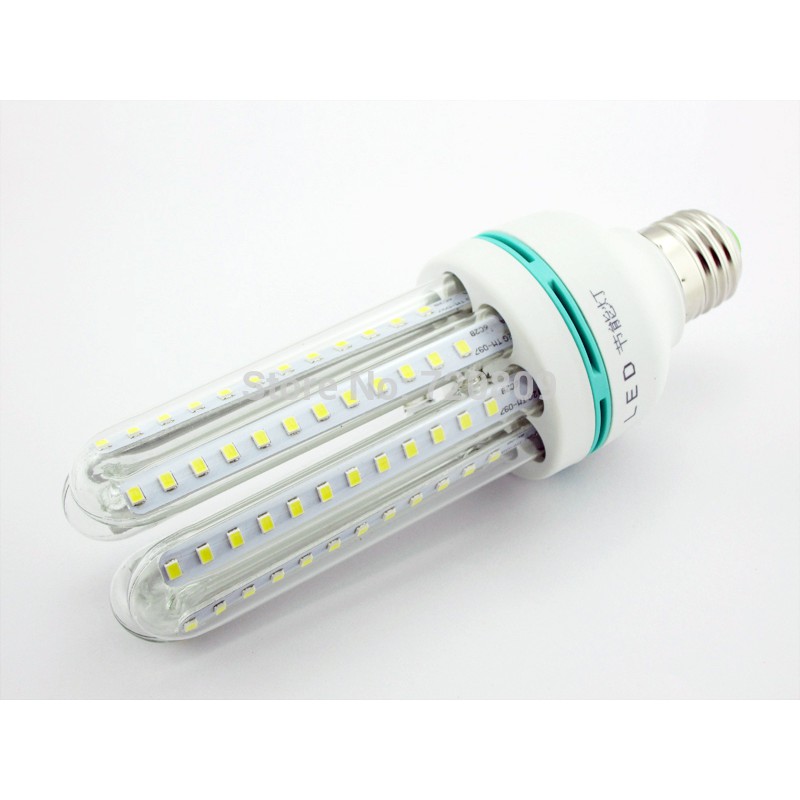 Bóng Đèn Tiết Kiệm 4U-40W Ánh Áng Trắng Độ Bền Cao