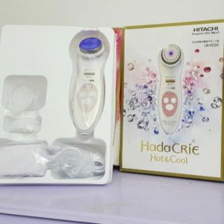 Máy Massage Chăm Sóc Da Hada Crie CM-N5000 Model Mới Nhất