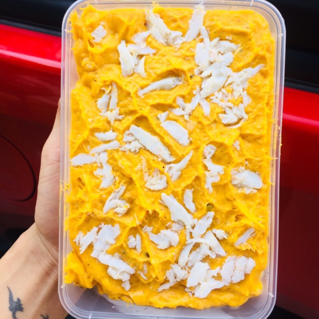 [Mã 267FMCGSALE giảm 8% đơn 500K] HCM - Giá Sỉ 1kg Chả Cua Huế | BigBuy360 - bigbuy360.vn