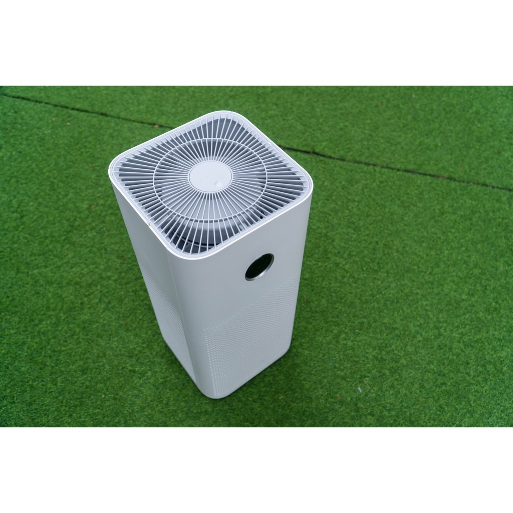 Máy lọc không khí Mi Air Purifier 4 BHR5096GL Quốc Tế