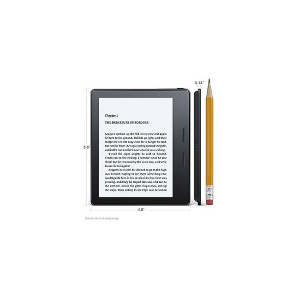 Máy đọc sách điện tử Amazon Kindle Oasis 2019 32GB