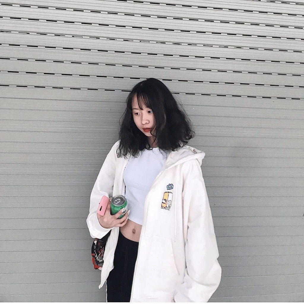 Áo Khoác Nỉ Unisex Nam Nữ IN Họa Tiết ĐẹpTP[NewUnisex]