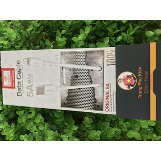 Cáp sạc earldom 1m ec-071