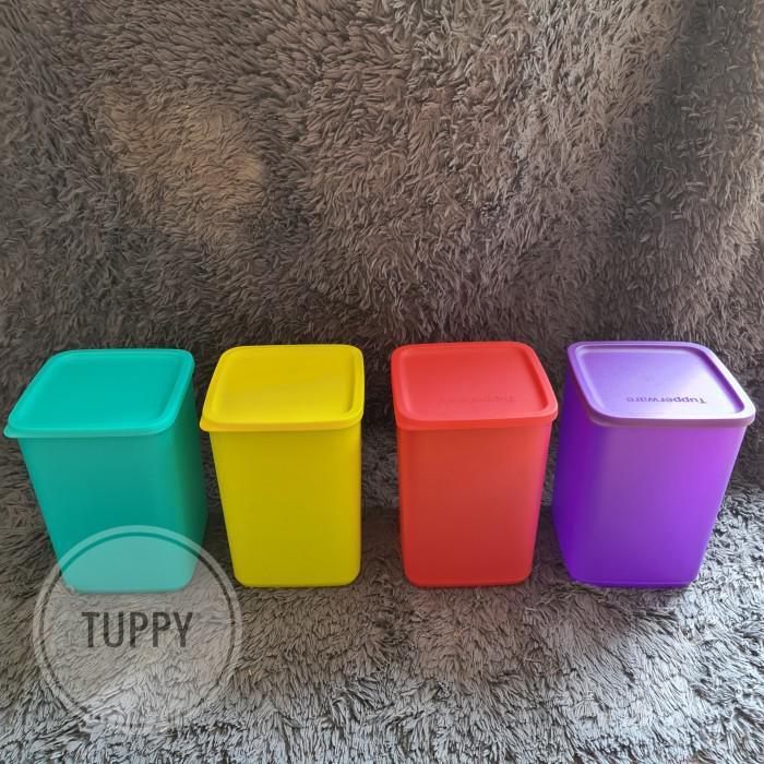 TUPPERWARE Lọ đựng thực phẩm tươi ngon mùa hè