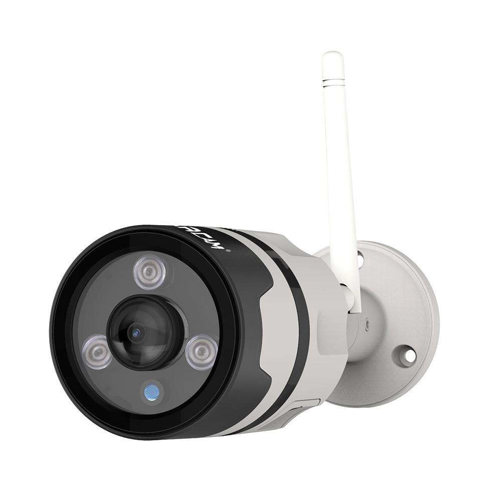 [Phuthai.vn] Camera gám sát ngoài trời C63S 1080p - Vstarcam | BigBuy360 - bigbuy360.vn